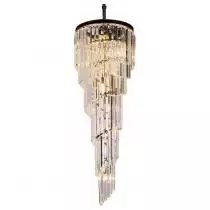 Каскадная люстра Divinare 3011/01 SP-11