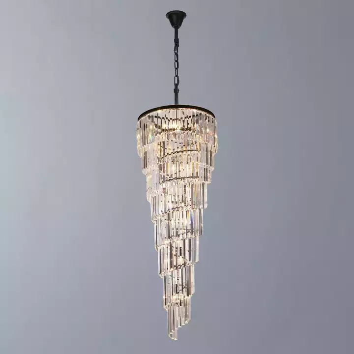 Каскадная люстра Divinare 3011/01 SP-18 2_DV_3011_01_SP-18.webp big