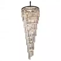 Каскадная люстра Divinare 3011/01 SP-18