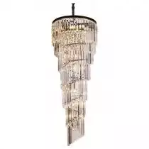 Каскадная люстра Divinare 3011/01 SP-15
