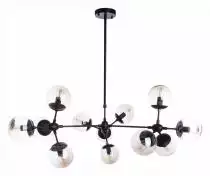 Подвесная люстра Arte Lamp A1664SP-12BK 1_AR_A1664SP-12BK.webp small