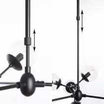 Подвесная люстра Arte Lamp A1664SP-12BK 5_AR_A1664SP-12BK.webp small