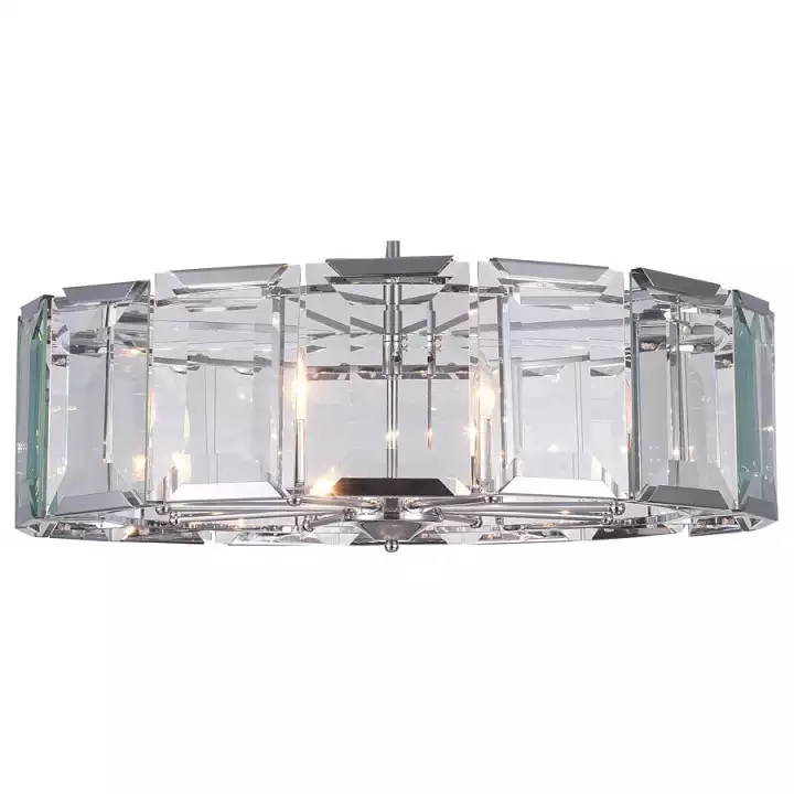 Подвесная люстра Divinare 1100/02 SP-8 0_DV_1100_02_SP-8.webp big