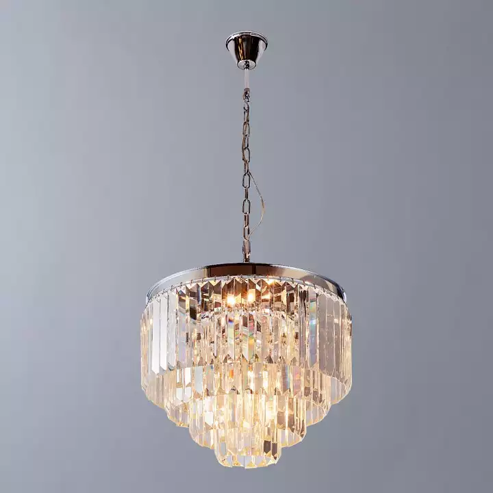 Подвесная люстра Divinare Nova 3001/02 LM-9 1_DV_3001_02_LM-9.webp big
