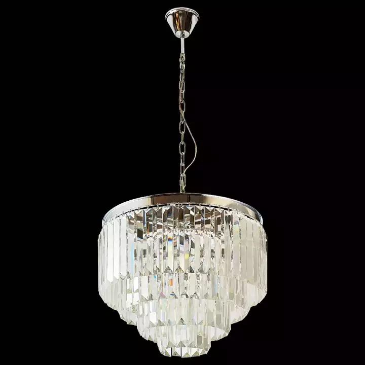 Подвесная люстра Divinare Nova 3001/02 LM-9 2_DV_3001_02_LM-9.webp big