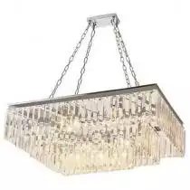 Подвесная люстра Divinare Nova 3001/02 SP-15 1_DV_3001_02_SP-15.webp small