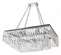 Подвесная люстра Divinare Nova 3001/02 SP-15 2_DV_3001_02_SP-15.webp small