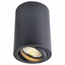 Потолочный светильник Arte Lamp A1560PL-1BK