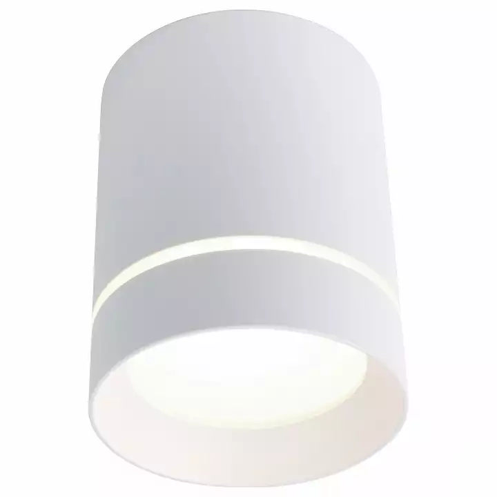 Потолочный светодиодный светильник Arte Lamp A1909PL-1WH 0_AR_A1909PL-1WH.webp big
