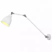 Спот Arte Lamp A2055AP-1WH