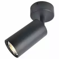Спот Arte Lamp A3216PL-1BK