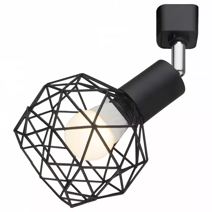Спот Arte Lamp A6141PL-1BK 0_AR_A6141PL-1BK.webp big