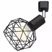 Спот Arte Lamp A6141PL-1BK