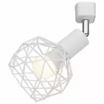 Спот Arte Lamp A6141PL-1WH