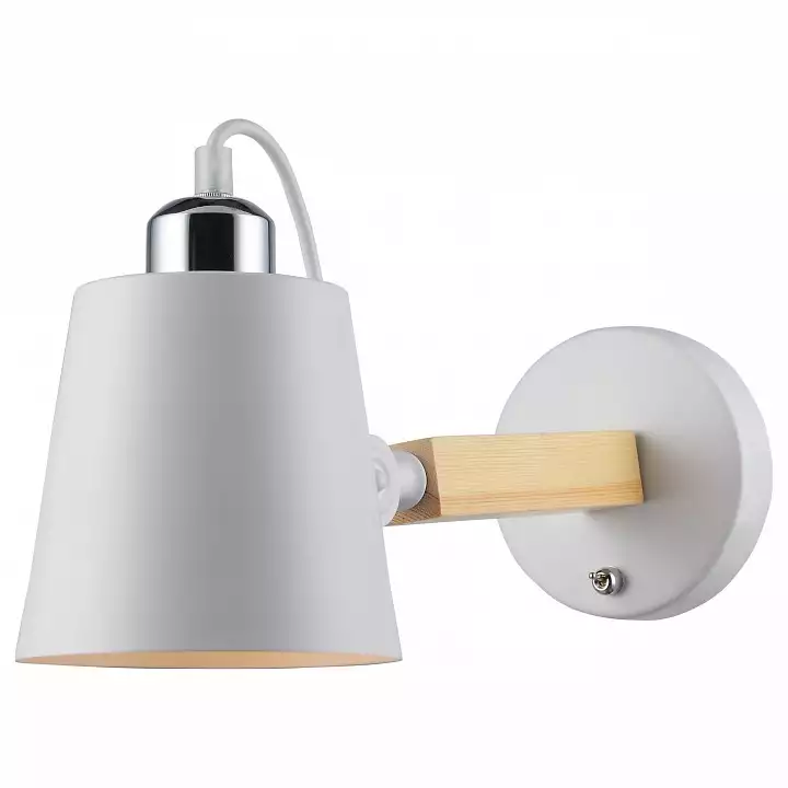 Спот Arte Lamp A7141AP-1WH 0_AR_A7141AP-1WH.webp big