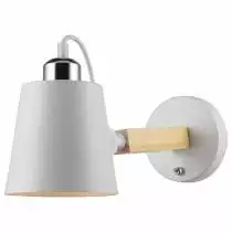 Спот Arte Lamp A7141AP-1WH