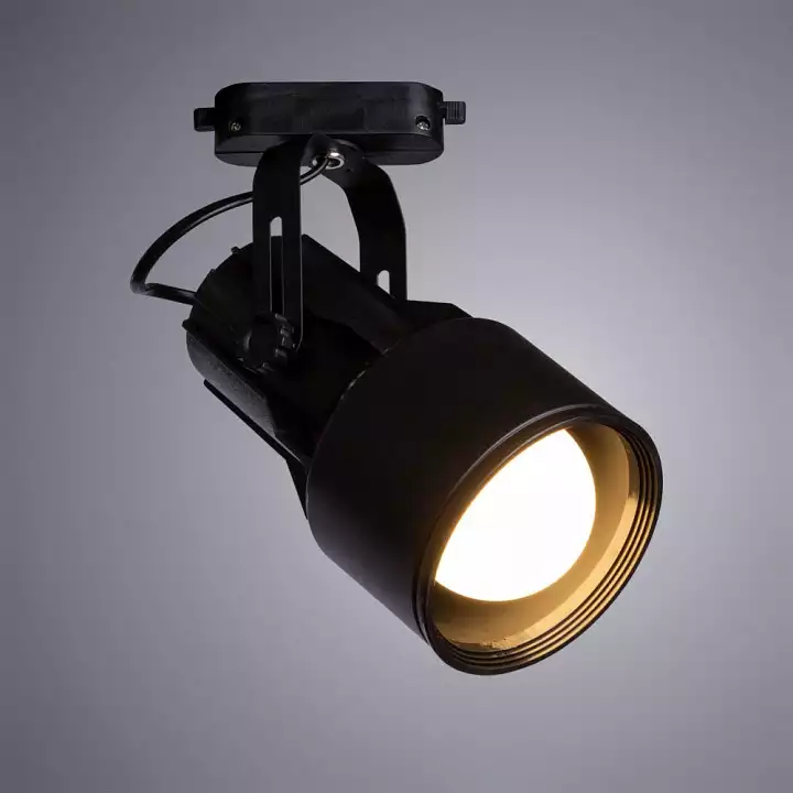 Трековый светильник Arte Lamp A6252PL-1BK 1_AR_A6252PL-1BK.webp big