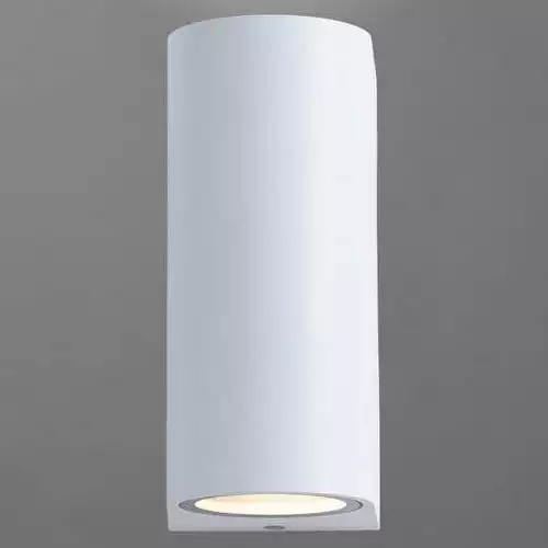 Уличный настенный светильник Arte Lamp A3102AL-2WH 1_AR_A3102AL-2WH.webp big