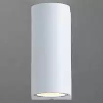 Уличный настенный светильник Arte Lamp A3102AL-2WH 1_AR_A3102AL-2WH.webp small