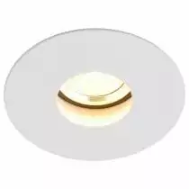 Встраиваемый светильник Arte Lamp A3217PL-1WH
