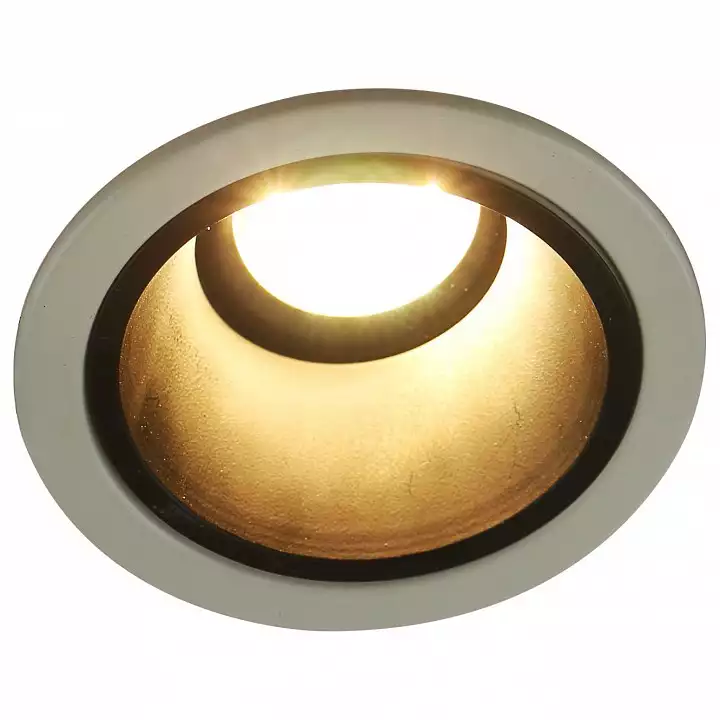 Встраиваемый светильник Arte Lamp A6663PL-1BK 0_AR_A6663PL-1BK.webp big