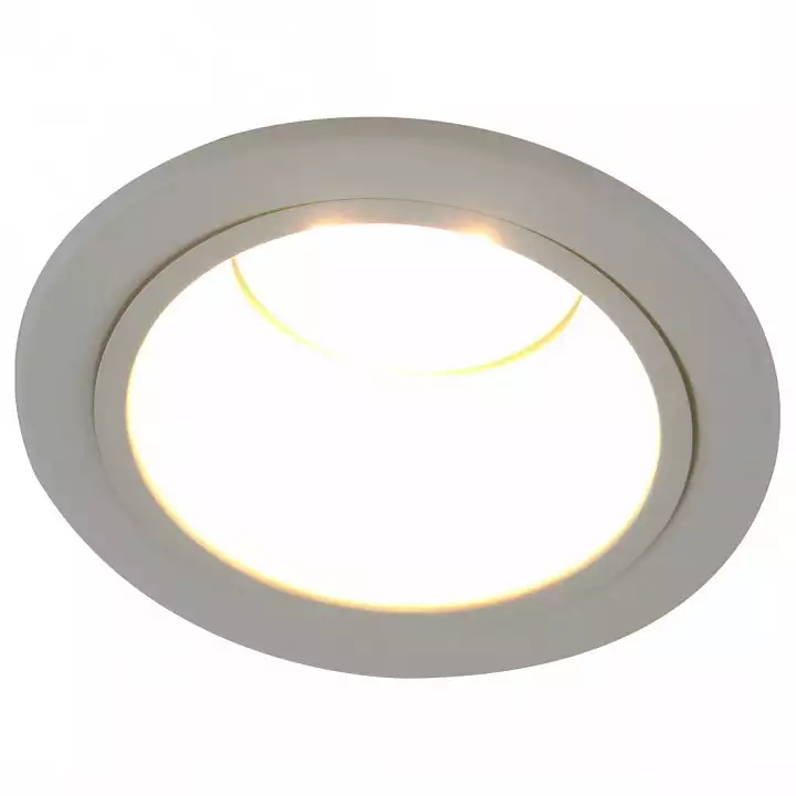 Встраиваемый светильник Arte Lamp A6663PL-1WH 0_AR_A6663PL-1WH.webp big
