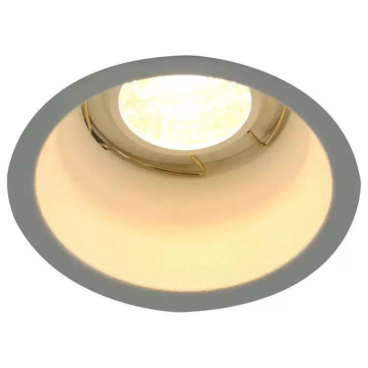 Встраиваемый светильник Arte Lamp A6667PL-1WH 0_AR_A6667PL-1WH.webp big