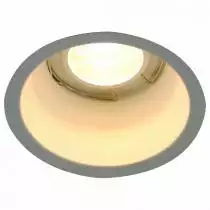 Встраиваемый светильник Arte Lamp A6667PL-1WH