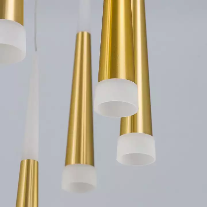 Подвесная светодиодная люстра Citilux Вегас CL227142 4_CL227142.webp big