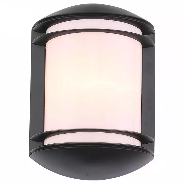 Уличный настенный светильник ST Luce Agio SL076.401.01 0_SL076.401.01.webp big