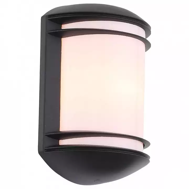 Уличный настенный светильник ST Luce Agio SL076.401.01 1_SL076.401.01.webp big