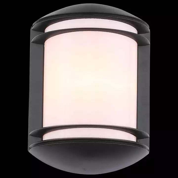 Уличный настенный светильник ST Luce Agio SL076.401.01 4_SL076.401.01.webp big
