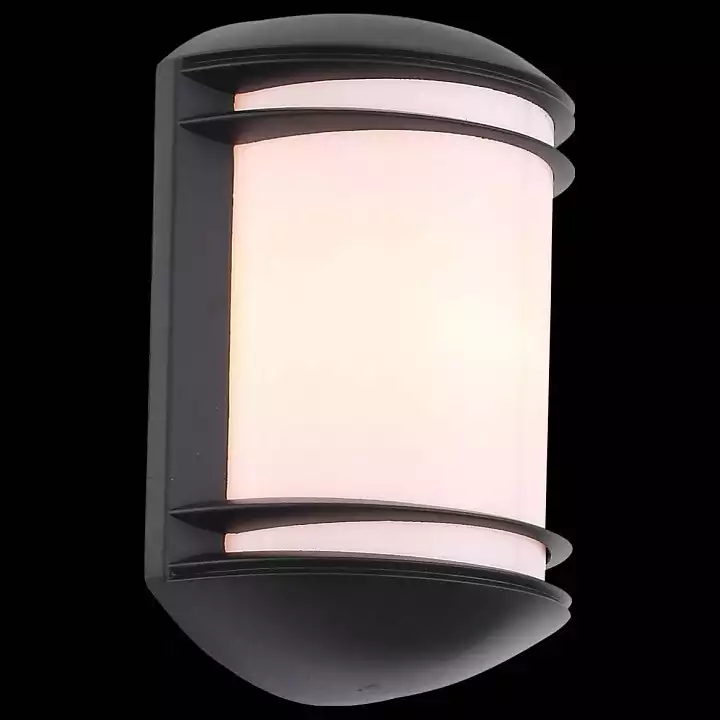 Уличный настенный светильник ST Luce Agio SL076.401.01 5_SL076.401.01.webp big