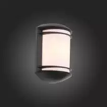 Уличный настенный светильник ST Luce Agio SL076.401.01 2_SL076.401.01.webp small