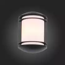 Уличный настенный светильник ST Luce Agio SL076.401.01 3_SL076.401.01.webp small