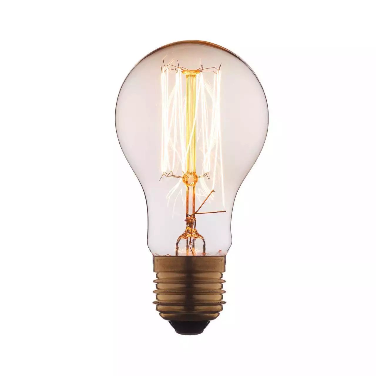 Лампа накаливания E27 60W прозрачная 1004-T 8c52a733cb7c78287e54cc4312e1dc94.webp big