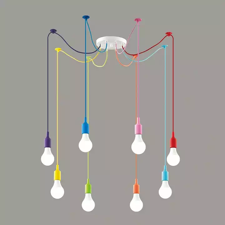 Подвесная люстра Lumion Lotte 3719/8 2_LMN_3719_8.webp big