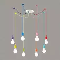 Подвесная люстра Lumion Lotte 3719/8 2_LMN_3719_8.webp small
