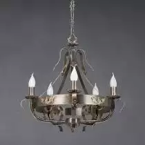 Подвесная люстра Vitaluce V1350/5 1_VI_V1350_5.webp small