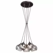Подвесная люстра Vitaluce V4361-1/5S