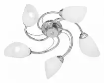 Потолочная люстра Vitaluce V3236/5PL