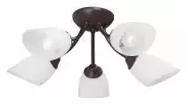 Потолочная люстра Vitaluce V3404/5PL