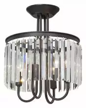 Потолочная люстра Vitaluce V5152-1/4PL