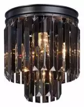 Потолочная люстра Vitaluce V5155-1/3+1PL