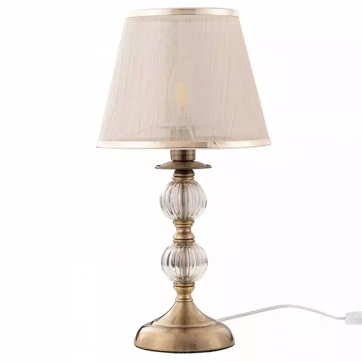 Настольная лампа Freya Inessa FR2685TL-01BZ 5_MY_FR2685TL-01BZ.webp big