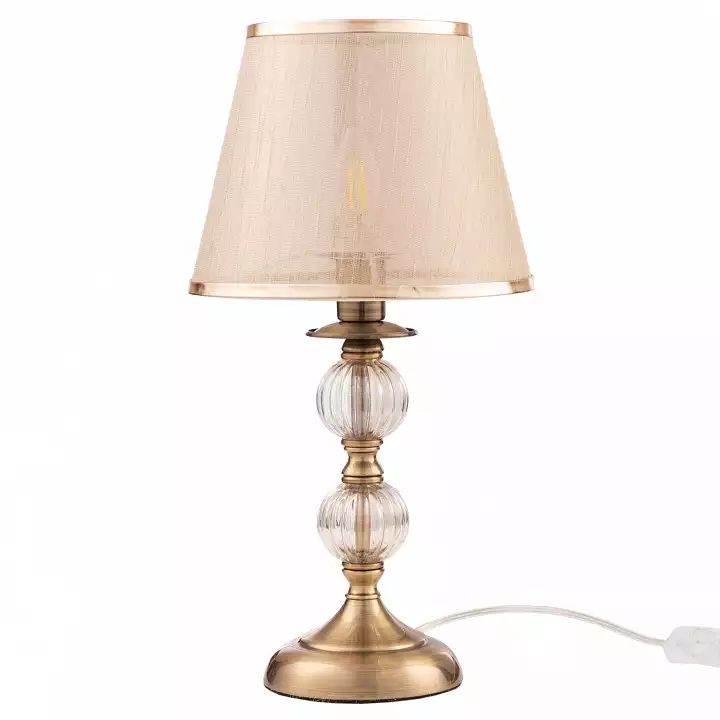 Настольная лампа Freya Inessa FR2685TL-01BZ 6_MY_FR2685TL-01BZ.webp big