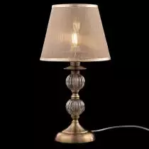 Настольная лампа Freya Inessa FR2685TL-01BZ 3_MY_FR2685TL-01BZ.webp small