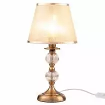 Настольная лампа Freya Inessa FR2685TL-01BZ 4_MY_FR2685TL-01BZ.webp small