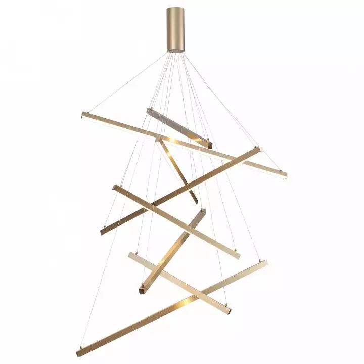 Подвесной светодиодный светильник Odeon Light Cometa 3860/96L 2_OD_3860_96L.webp big