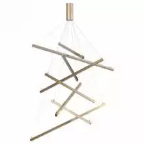 Подвесной светодиодный светильник Odeon Light Cometa 3860/96L 1_OD_3860_96L.webp small